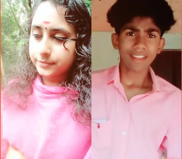 @parvathy jayan lechu