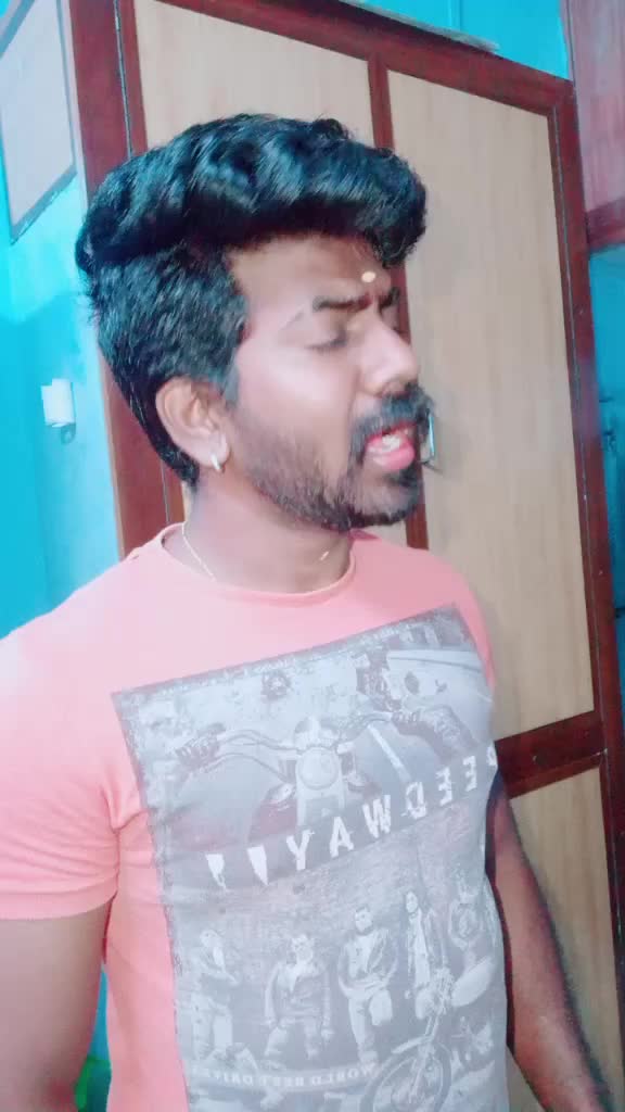 @Krishnan Amor