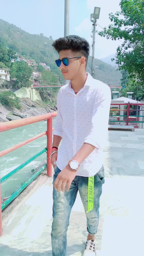 @Veer Negi