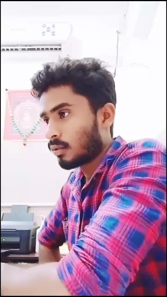 @gopi s r