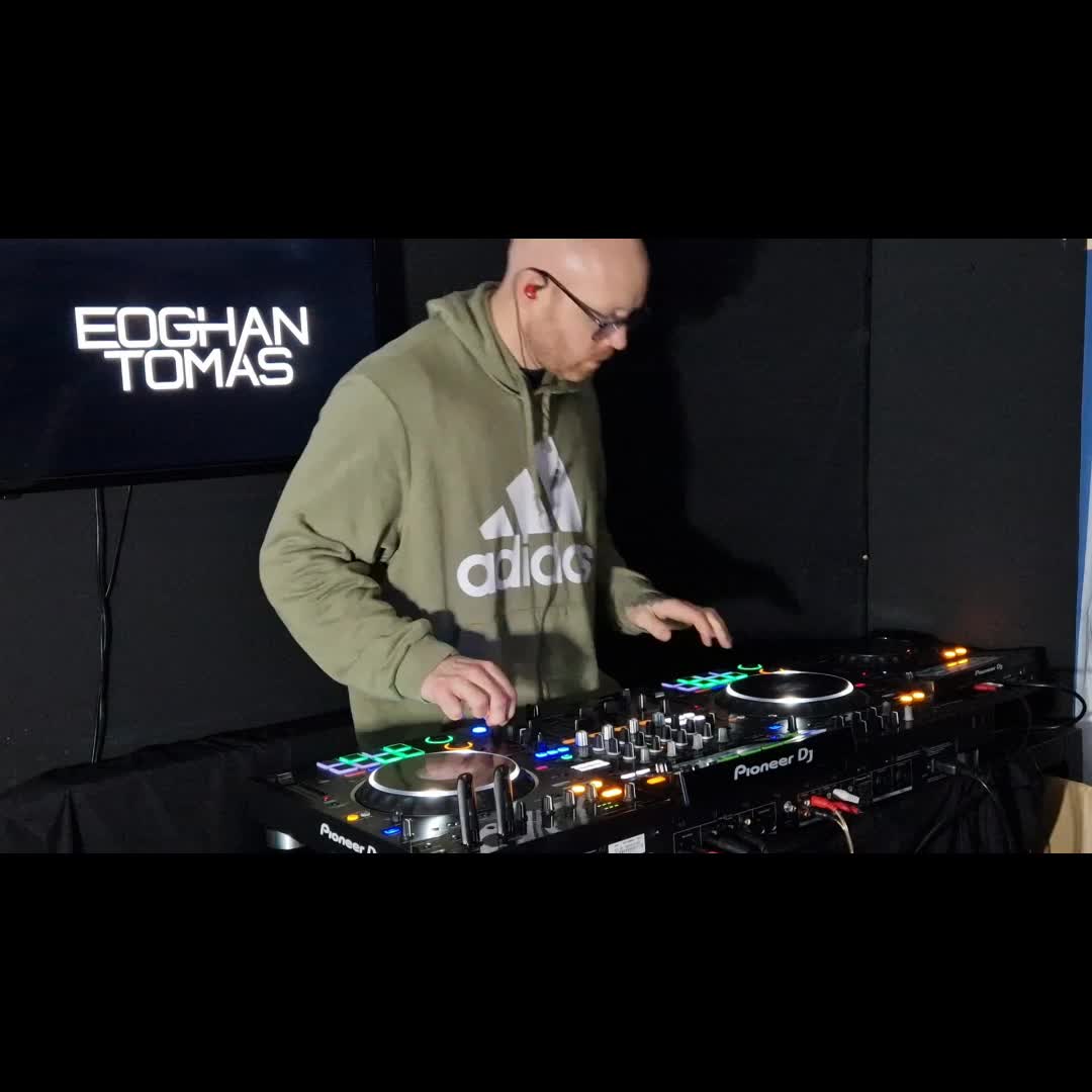 @Eoghan Tomas - Shu