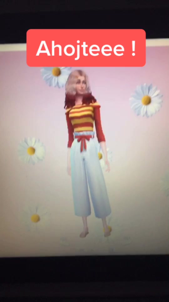 @🌻𝓥𝓼𝓬𝓸 𝓢𝓲𝓶𝓼🌻