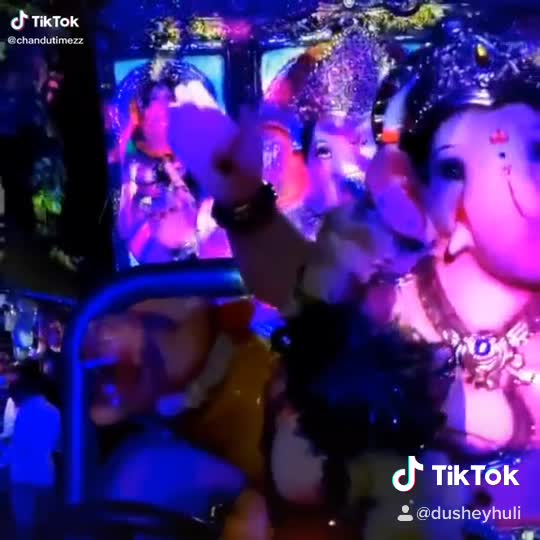 @Dushyanth