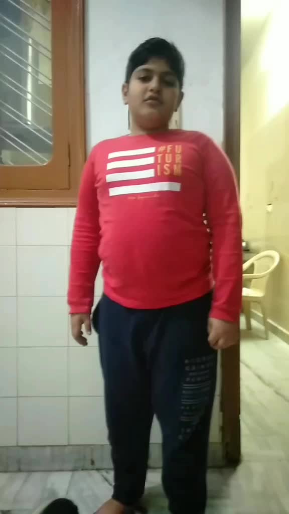 @Krish Nijhawan
