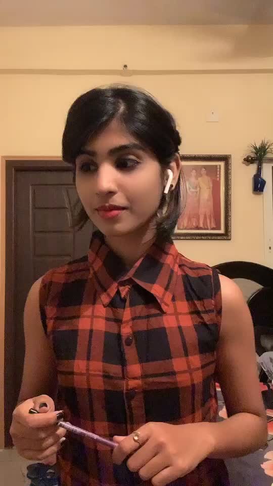 @Rushika