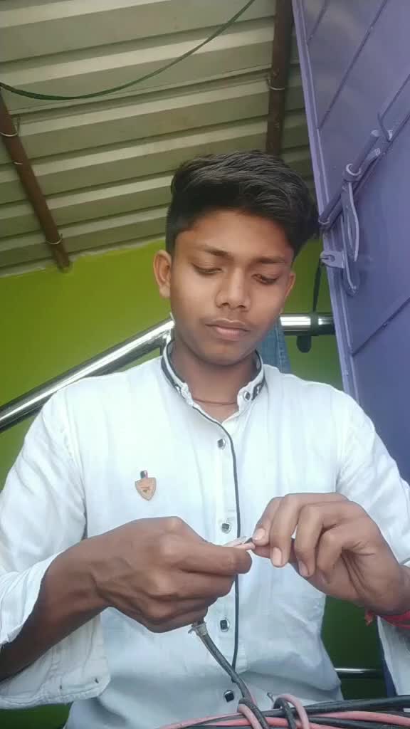 @Kumar Siblu