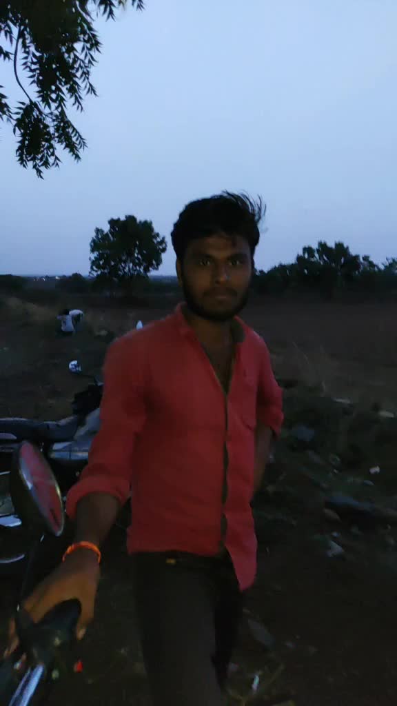 @Yogesh Pujari