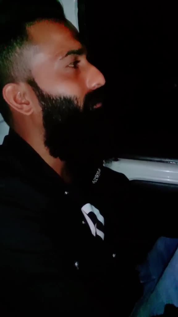 @താടിക്കാരൻ ജിന്ന്