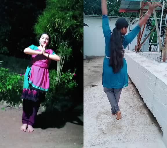 @ARYA Ammuzz