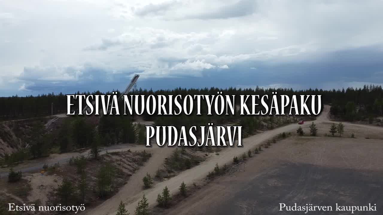 @Etsivä nuorisotyöntekijä Ada