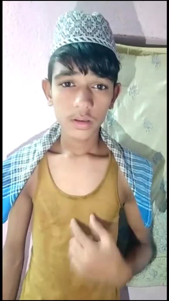 @Arbaz khan
