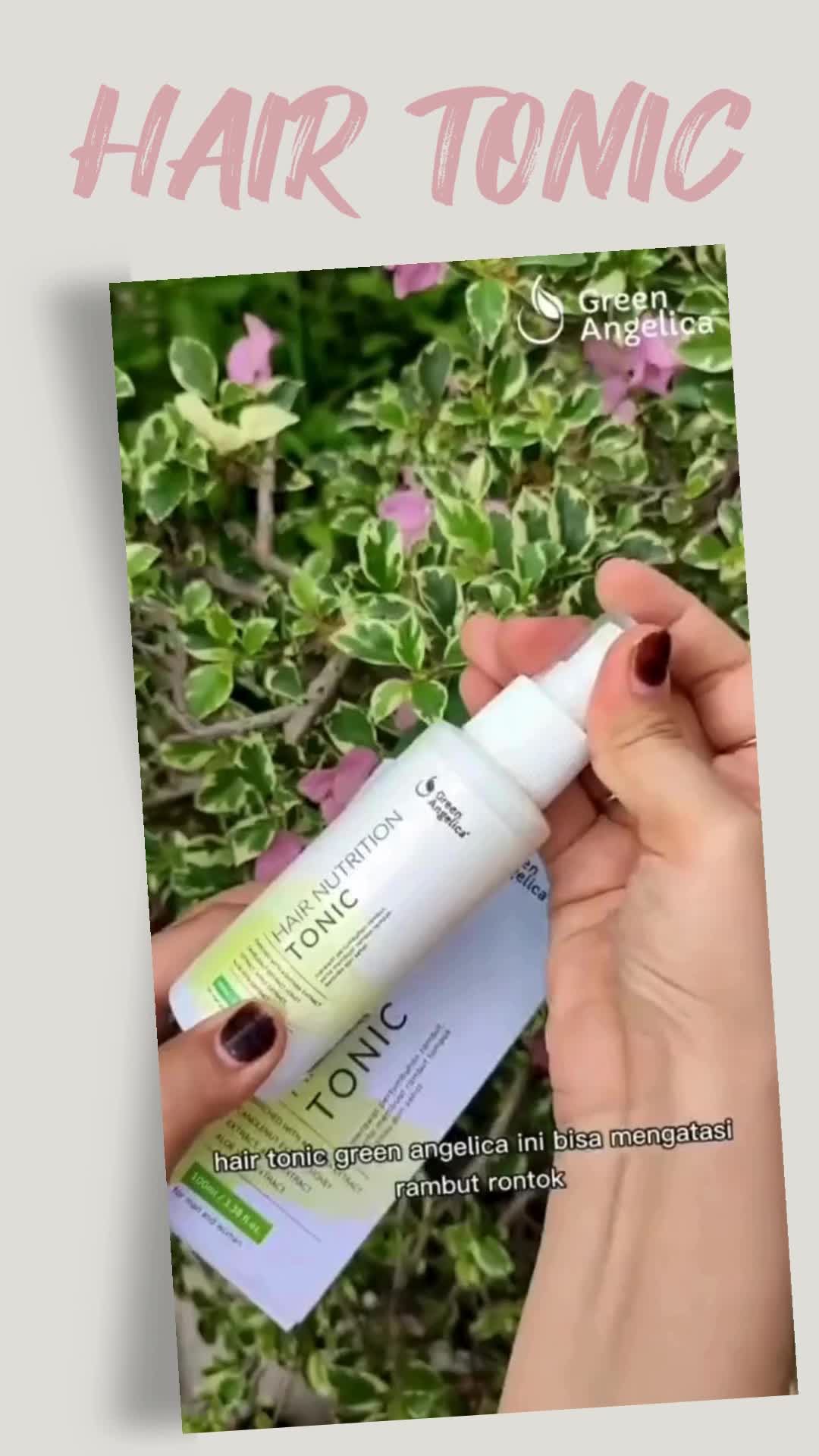 @KLINIKGREENNGELICA