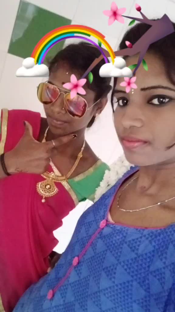@Sathiya Rowdibaby 💞