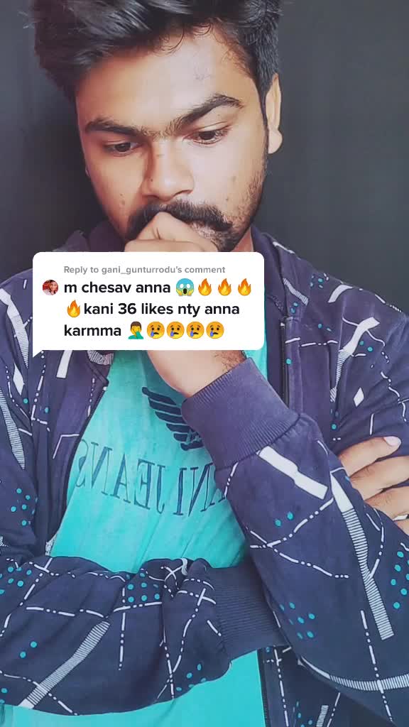 @Charan Tej