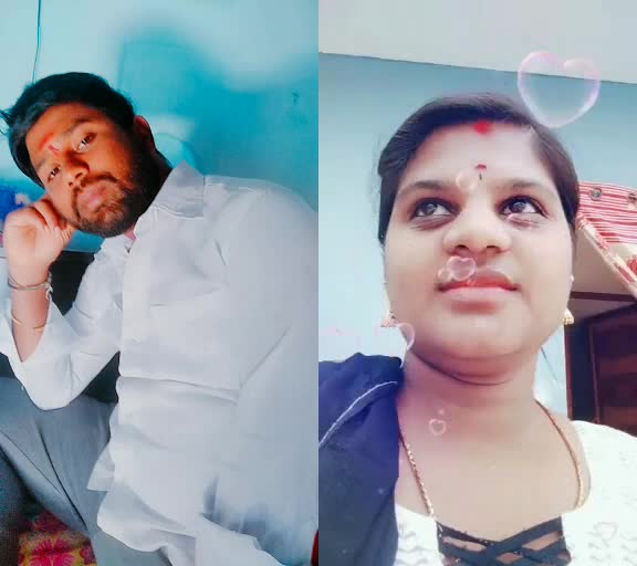 @P Venkat Chari