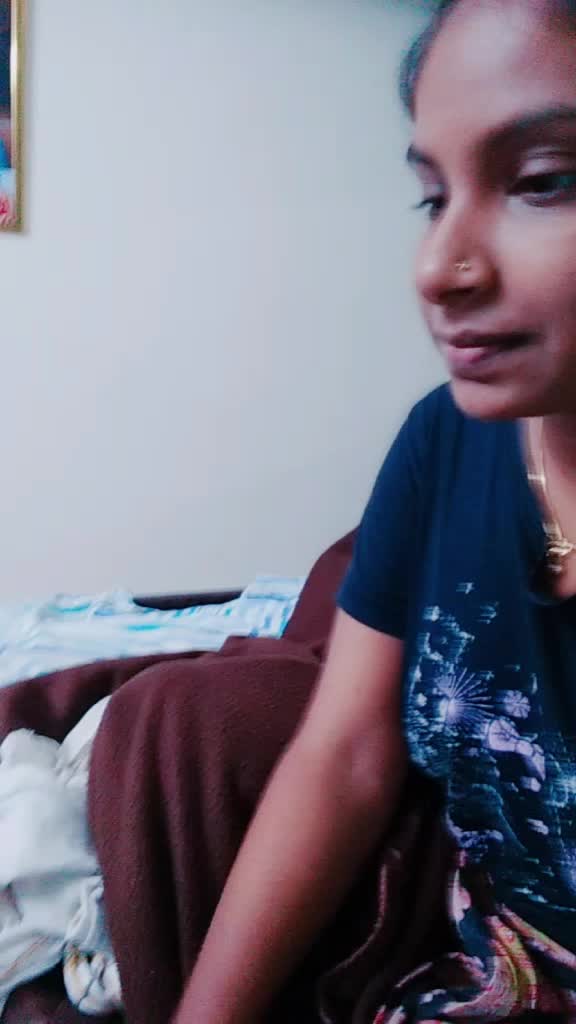 @arya r Nair