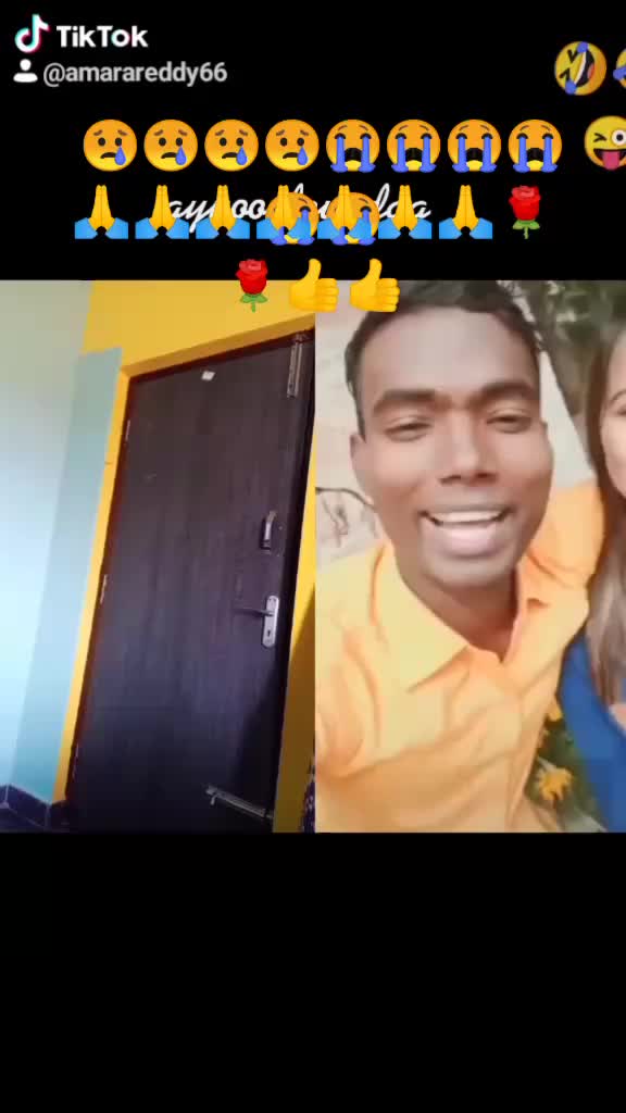 @๐Amara Reddy ๐