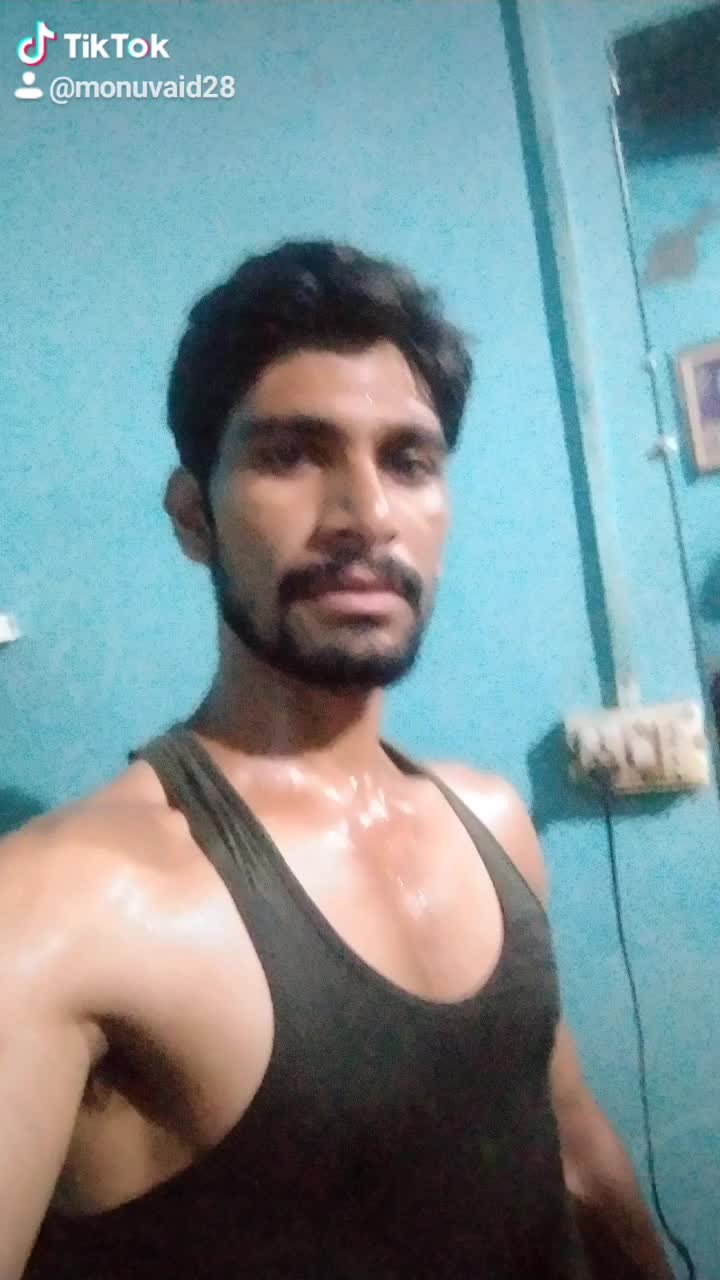 @Monu Vaid