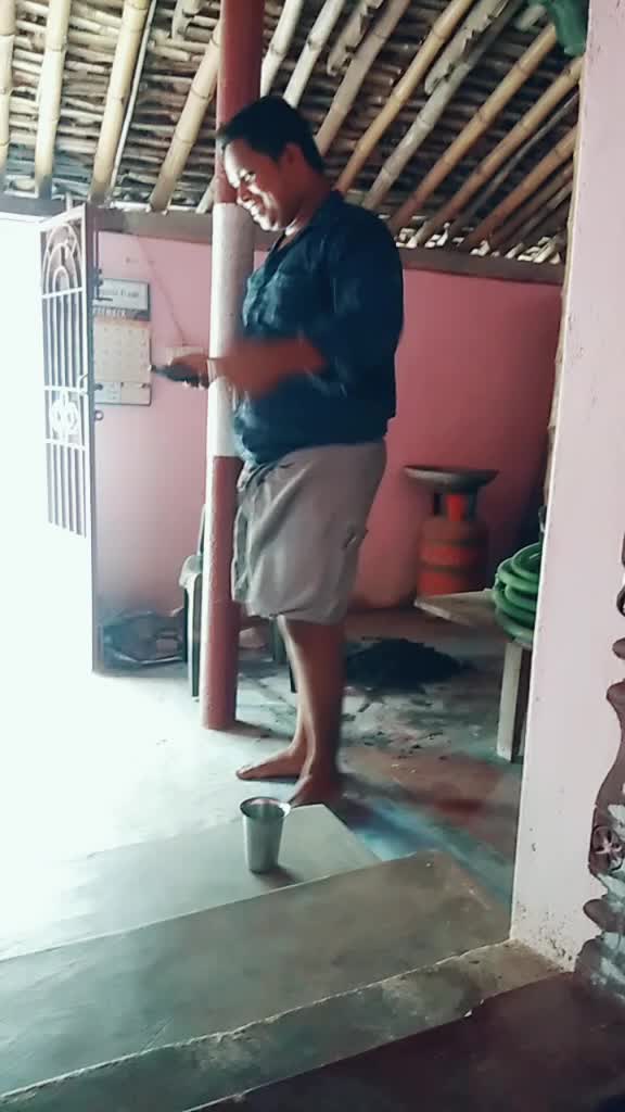@Selva Sivakumar