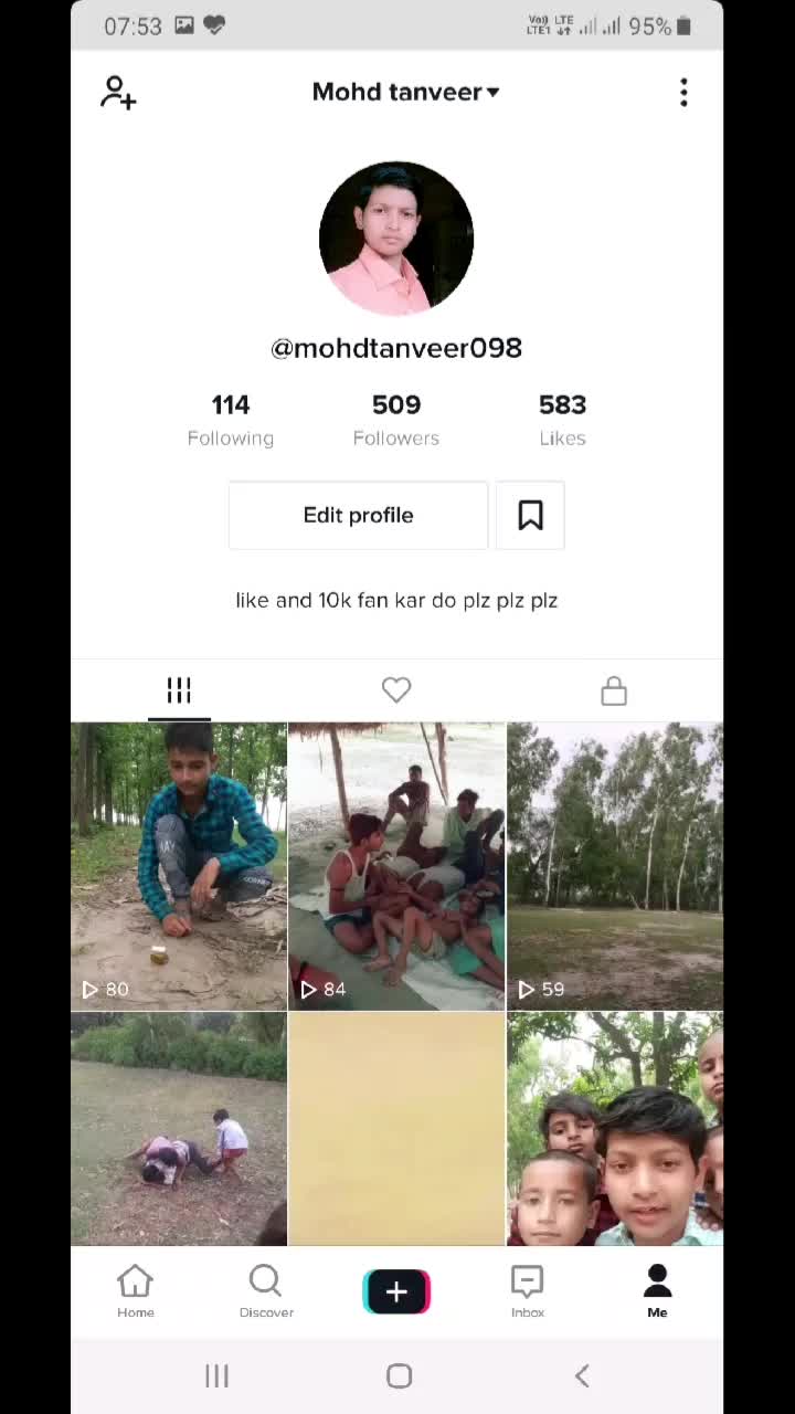 @Mohd tanveer