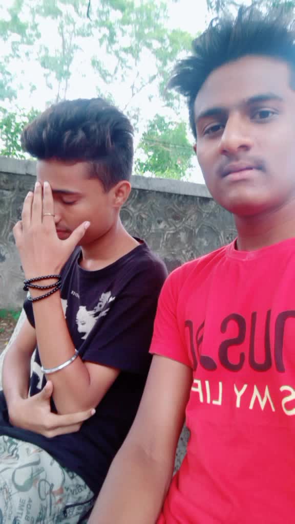 @Vishal Jamdhade