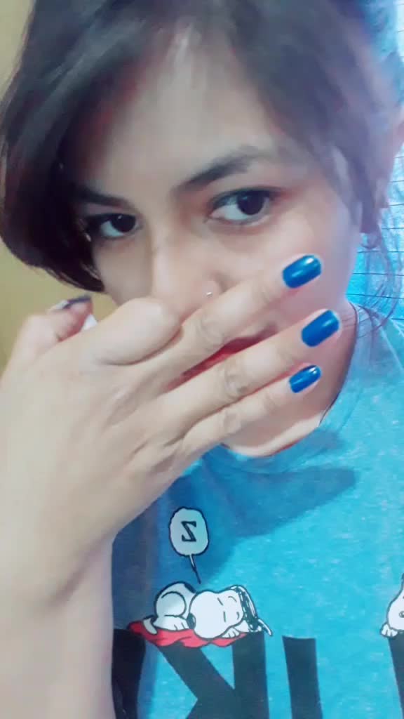 @Elys Isa Sanz R