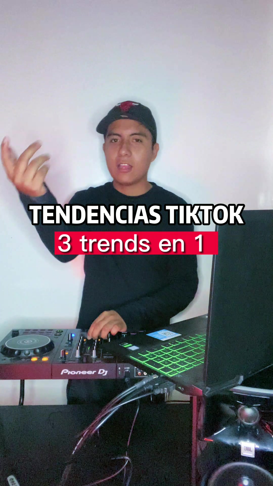 @DeeJay FJ