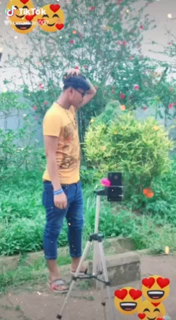 @aani + hari
