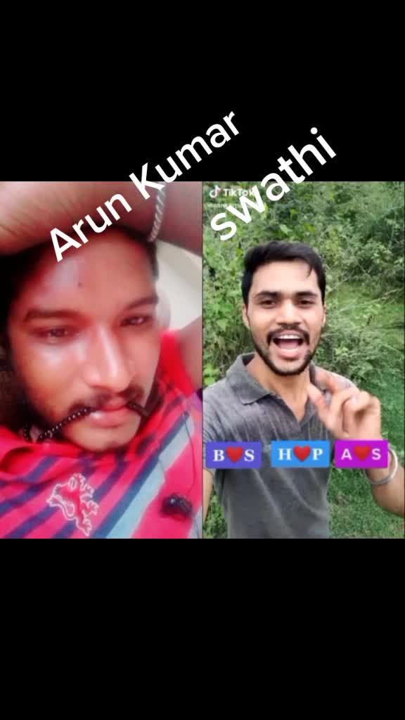 @Arun Kumar