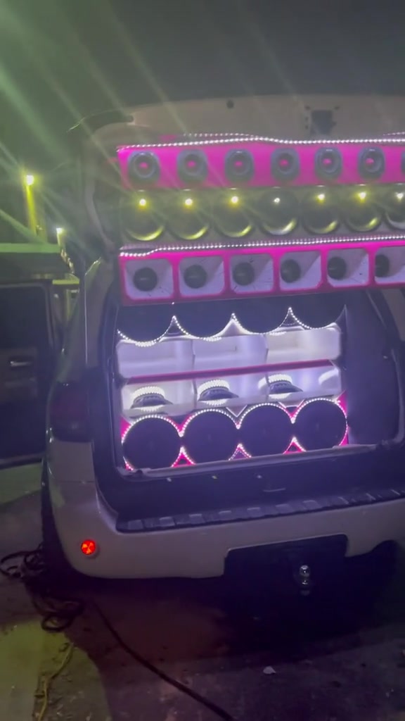 @Dj Angel Sound Car Oficial