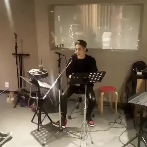 @Kim Jonghyun