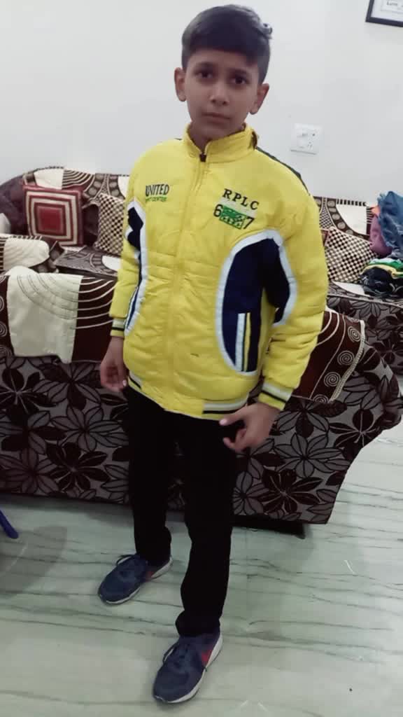 @Kavyansh Bindra