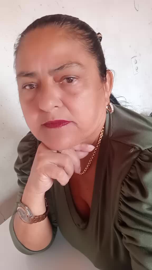 @Maria Jose