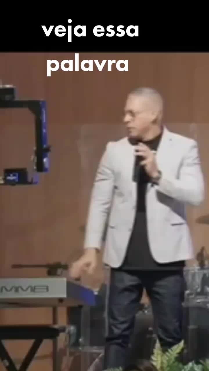 @pregações de deus