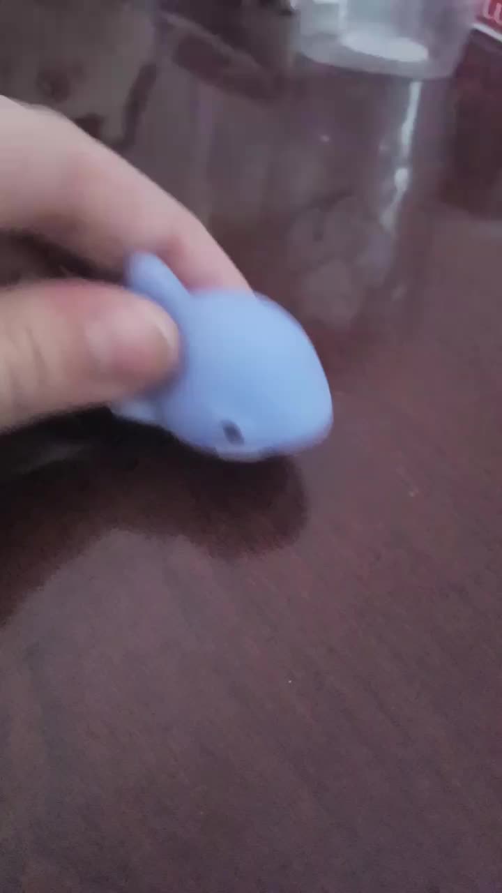@Mochi Animals