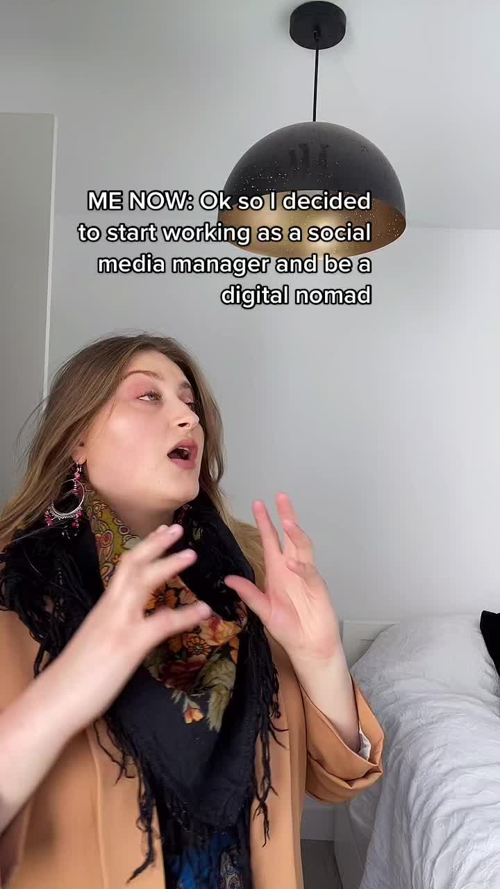 @Maria | SOCIAL MEDIA MANAGER