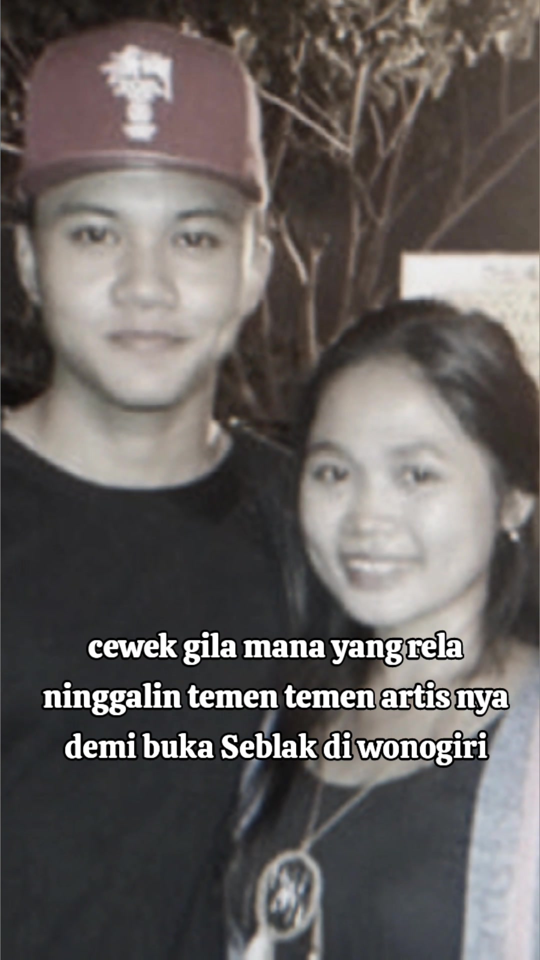 @seblak al ul