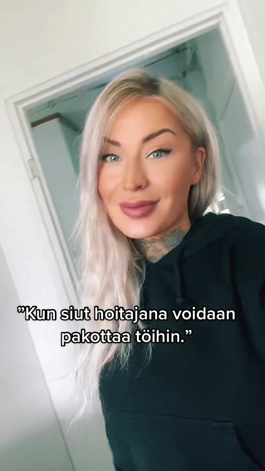 @Jessica Valkonen