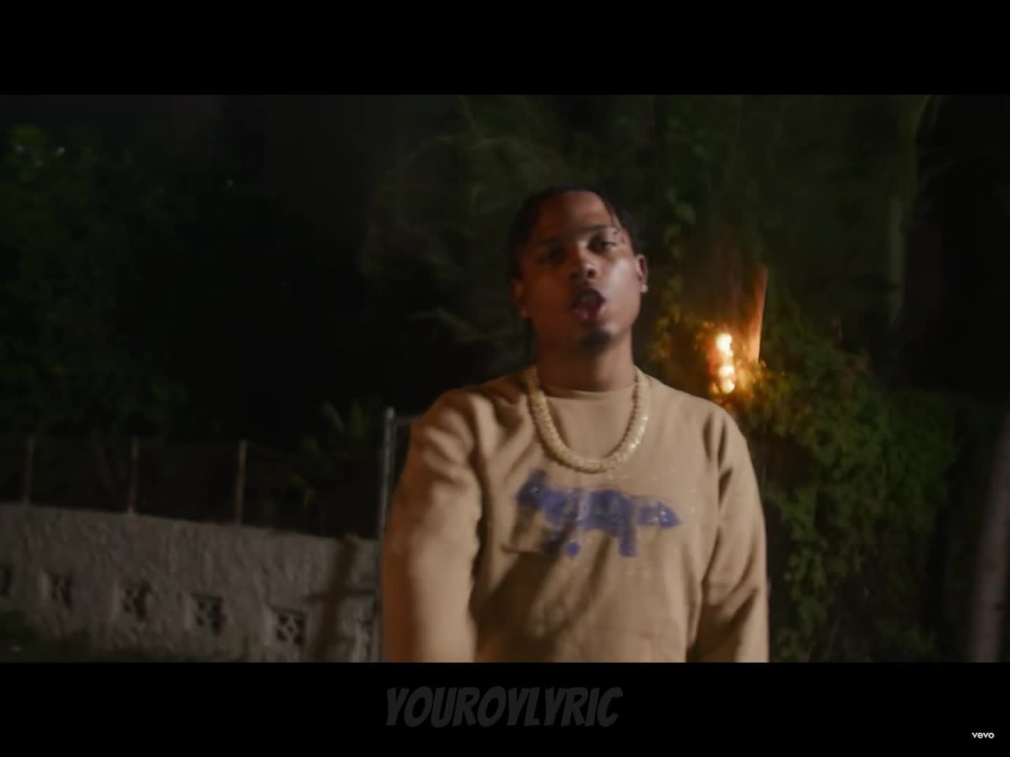 @Youroy.lyric.official