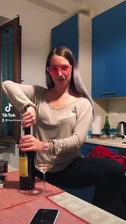@Vanessa Marchetti