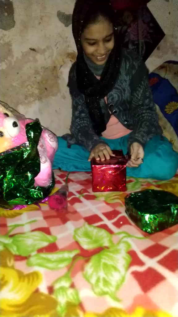 @Nazia khan