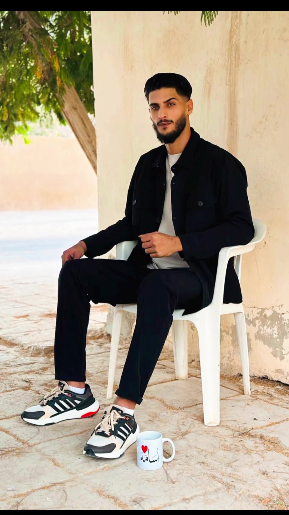 @أُسامه بورقيعة (Costa) 💚