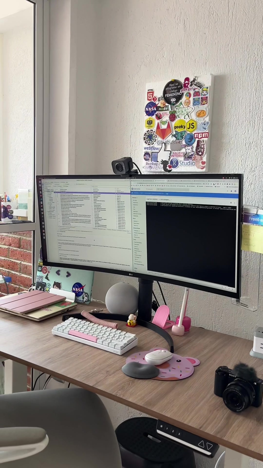 @Marisol | Coder/Developer