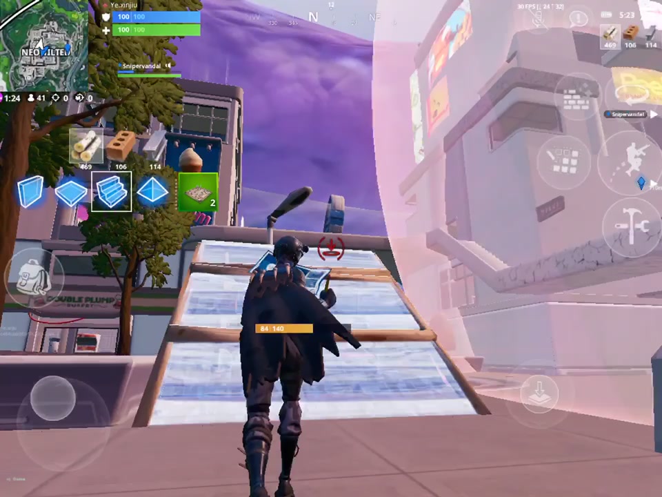 @Gamer