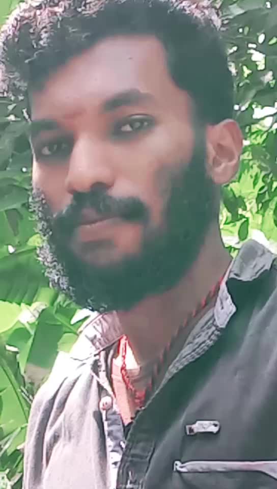 @Ragesharanmula