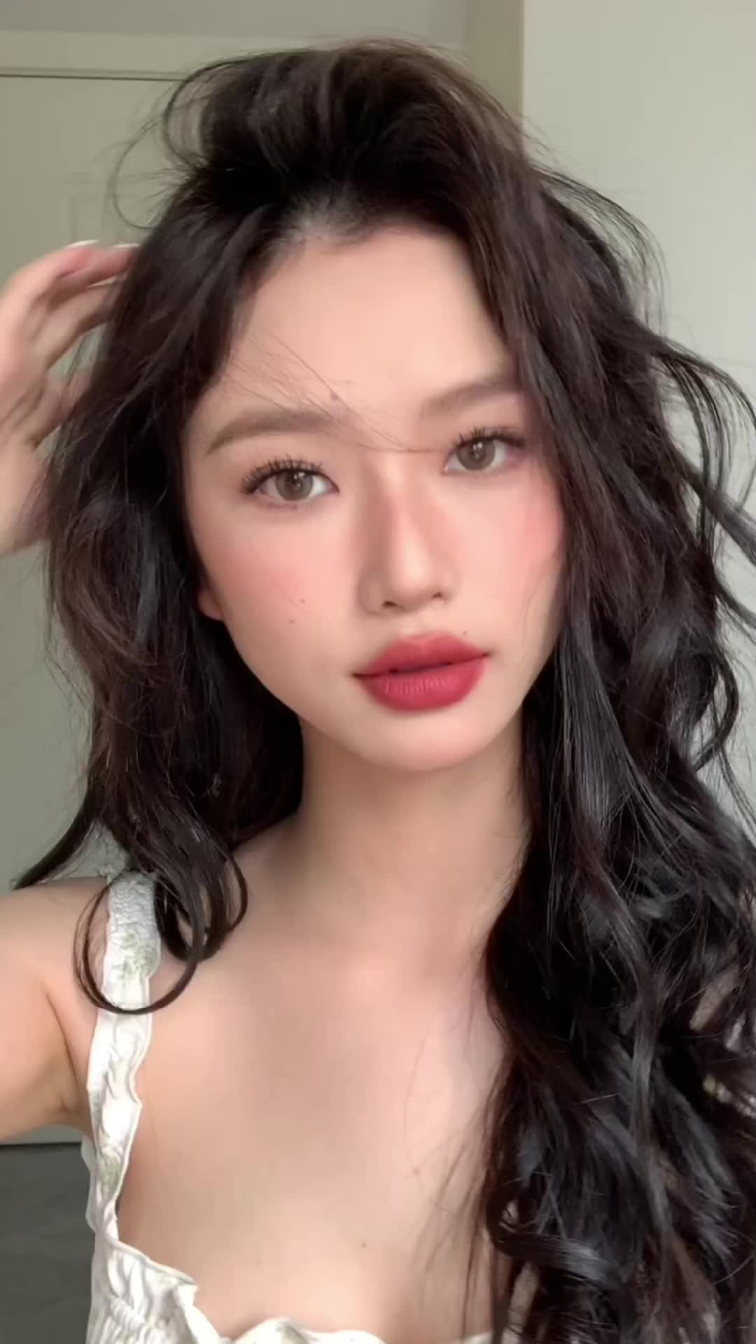@♡Candy makeup♥︎