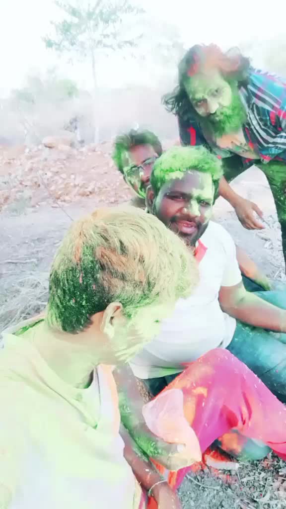 @Bhagya Raj