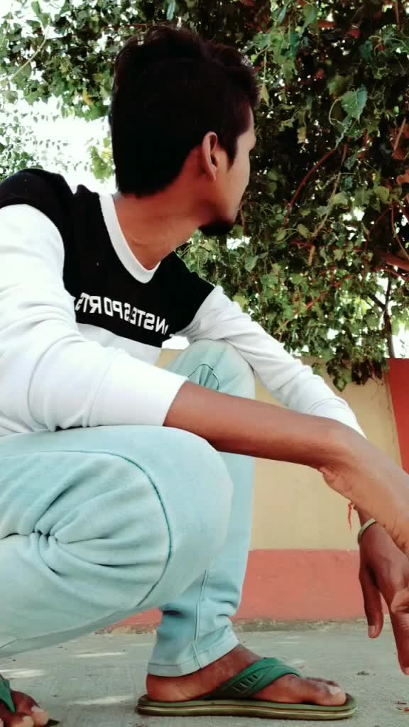 @Nishant