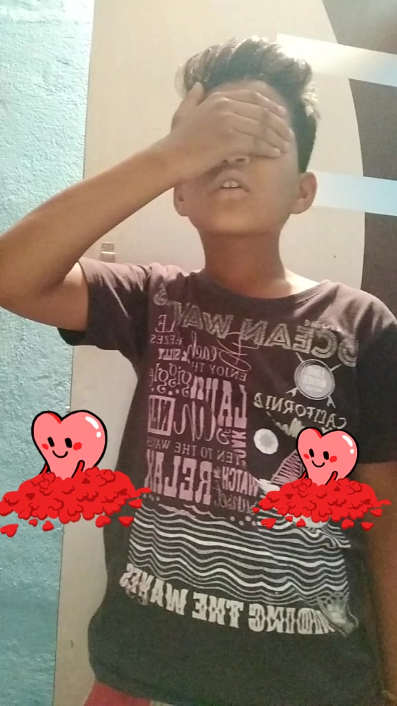 @Aj king