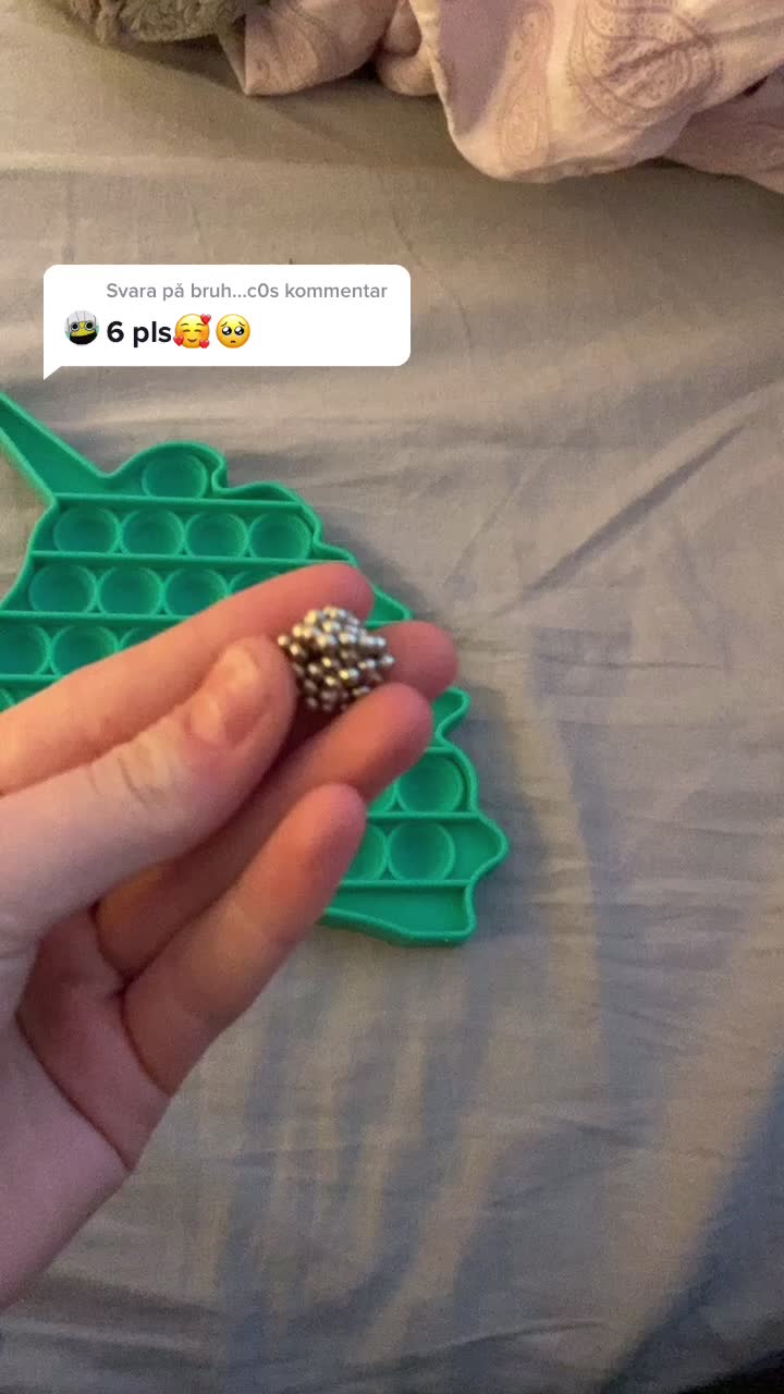@Fidget toys🥰